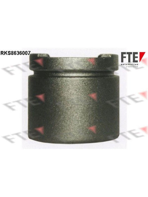 Valeo FTE Brake Caliper Piston 9313054 Brake Caliper Replacement Components Valeo - Micks Gone Bush