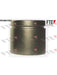 Valeo FTE Brake Caliper Piston 9313066 Brake Caliper Replacement Components Valeo - Micks Gone Bush