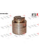 Valeo FTE Brake Caliper Piston 9313068 Brake Caliper Replacement Components Valeo - Micks Gone Bush