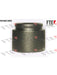 Valeo FTE Brake Caliper Piston 9313193 Brake Caliper Replacement Components Valeo - Micks Gone Bush