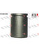 Valeo FTE Brake Caliper Piston 9313217 Brake Caliper Replacement Components Valeo - Micks Gone Bush
