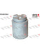 Valeo FTE Brake Caliper Piston 9313218 Brake Caliper Replacement Components Valeo - Micks Gone Bush