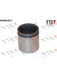 Valeo FTE Brake Caliper Piston 9313219 Brake Caliper Replacement Components Valeo - Micks Gone Bush