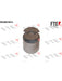 Valeo FTE Brake Caliper Piston 9313221 Brake Caliper Replacement Components Valeo - Micks Gone Bush