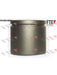 Valeo FTE Brake Caliper Piston 9313233 Brake Caliper Replacement Components Valeo - Micks Gone Bush