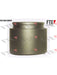 Valeo FTE Brake Caliper Piston 9313244 Brake Caliper Replacement Components Valeo - Micks Gone Bush
