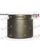 Valeo FTE Brake Caliper Piston 9313246 Brake Caliper Replacement Components Valeo - Micks Gone Bush