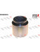 Valeo FTE Brake Caliper Piston 9313250 Brake Caliper Replacement Components Valeo - Micks Gone Bush