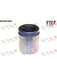 Valeo FTE Brake Caliper Piston 9313289 Brake Caliper Replacement Components Valeo - Micks Gone Bush