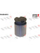 Valeo FTE Brake Caliper Piston 9313332 Brake Caliper Replacement Components Valeo - Micks Gone Bush