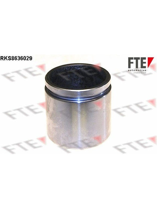 Valeo FTE Brake Caliper Piston 9313340 Brake Caliper Replacement Components Valeo - Micks Gone Bush