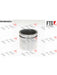 Valeo FTE Brake Caliper Piston 9313343 Brake Caliper Replacement Components Valeo - Micks Gone Bush