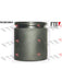 Valeo FTE Brake Caliper Piston 9313356 Brake Caliper Replacement Components Valeo - Micks Gone Bush