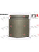 Valeo FTE Brake Caliper Piston 9313388 Brake Caliper Replacement Components Valeo - Micks Gone Bush