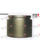 Valeo FTE Brake Caliper Piston 9313392 Brake Caliper Replacement Components Valeo - Micks Gone Bush