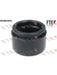 Valeo FTE Brake Caliper Piston 9313404 Brake Caliper Replacement Components Valeo - Micks Gone Bush