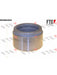 Valeo FTE Brake Caliper Piston 9313408 Brake Caliper Replacement Components Valeo - Micks Gone Bush