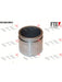 Valeo FTE Brake Caliper Piston 9313453 Brake Caliper Replacement Components Valeo - Micks Gone Bush