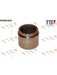 Valeo FTE Brake Caliper Piston 9313463 Brake Caliper Replacement Components Valeo - Micks Gone Bush