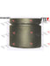 Valeo FTE Brake Caliper Piston 9313468 Brake Caliper Replacement Components Valeo - Micks Gone Bush