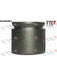 Valeo FTE Brake Caliper Piston 9313476 Brake Caliper Replacement Components Valeo - Micks Gone Bush