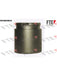 Valeo FTE Brake Caliper Piston 9313492 Brake Caliper Replacement Components Valeo - Micks Gone Bush