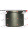 Valeo FTE Brake Caliper Piston 9313500 Brake Caliper Replacement Components Valeo - Micks Gone Bush