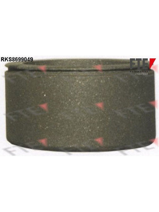 Valeo FTE Brake Caliper Piston 9313503 Brake Caliper Replacement Components Valeo - Micks Gone Bush