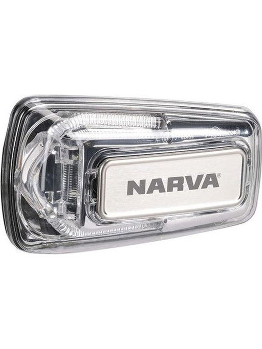 Narva 9-33V Model 32 LED Side Indicator Cat5&6 With 0.3M Cable 93212 Narva - Micks Gone Bush
