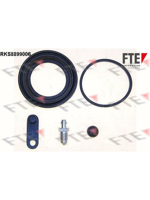 Valeo FTE Brake Caliper Repair Kit 9323544 Brake Caliper Repair Kit Valeo - Micks Gone Bush