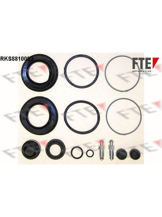 Valeo FTE Brake Caliper Repair Kit 9323577 Brake Caliper Repair Kit Valeo - Micks Gone Bush