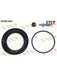 Valeo FTE Brake Caliper Repair Kit 9323580 Brake Caliper Repair Kit Valeo - Micks Gone Bush