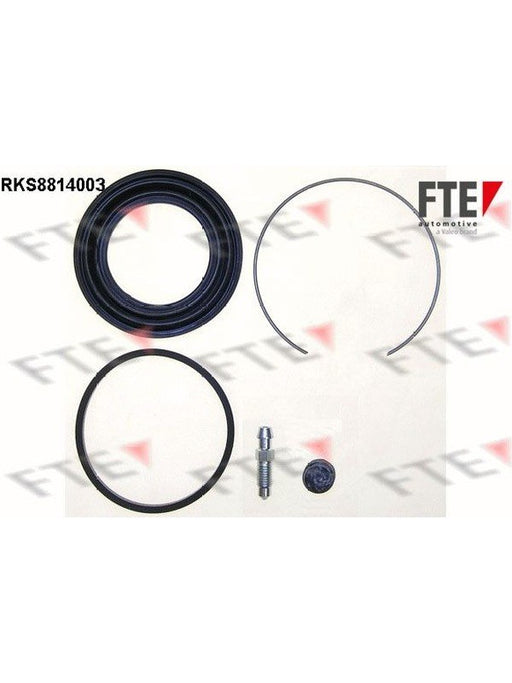 Valeo FTE Brake Caliper Repair Kit 9323581 Brake Caliper Repair Kit Valeo - Micks Gone Bush