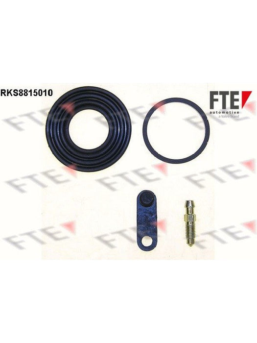 Valeo FTE Brake Caliper Repair Kit 9323586 Brake Caliper Repair Kit Valeo - Micks Gone Bush
