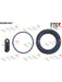 Valeo FTE Brake Caliper Repair Kit 9323591 Brake Caliper Repair Kit Valeo - Micks Gone Bush
