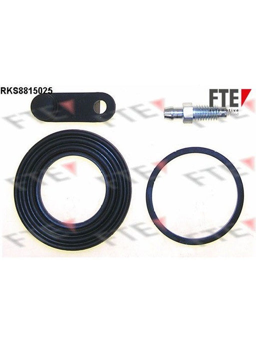 Valeo FTE Brake Caliper Repair Kit 9323597 Brake Caliper Repair Kit Valeo - Micks Gone Bush