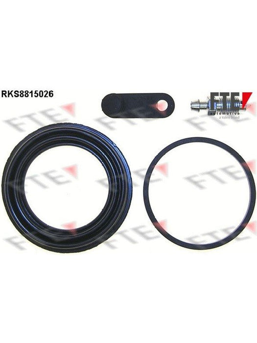 Valeo FTE Brake Caliper Repair Kit 9323598 Brake Caliper Repair Kit Valeo - Micks Gone Bush