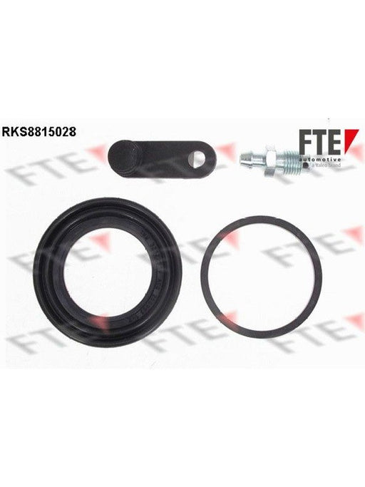 Valeo FTE Brake Caliper Repair Kit 9323599 Brake Caliper Repair Kit Valeo - Micks Gone Bush