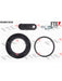Valeo FTE Brake Caliper Repair Kit 9323599 Brake Caliper Repair Kit Valeo - Micks Gone Bush