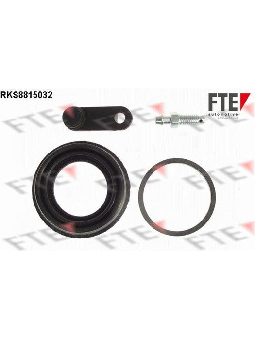Valeo FTE Brake Caliper Repair Kit 9323601 Brake Caliper Repair Kit Valeo - Micks Gone Bush