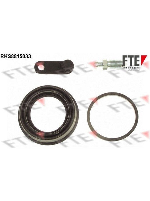 Valeo FTE Brake Caliper Repair Kit 9323602 Brake Caliper Repair Kit Valeo - Micks Gone Bush