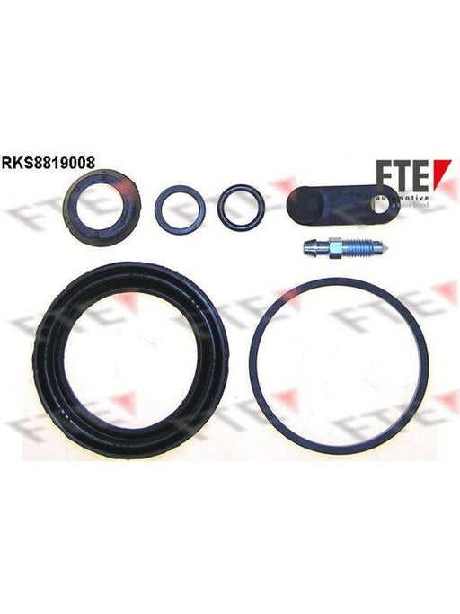Valeo FTE Brake Caliper Repair Kit 9323606 Brake Caliper Repair Kit Valeo - Micks Gone Bush