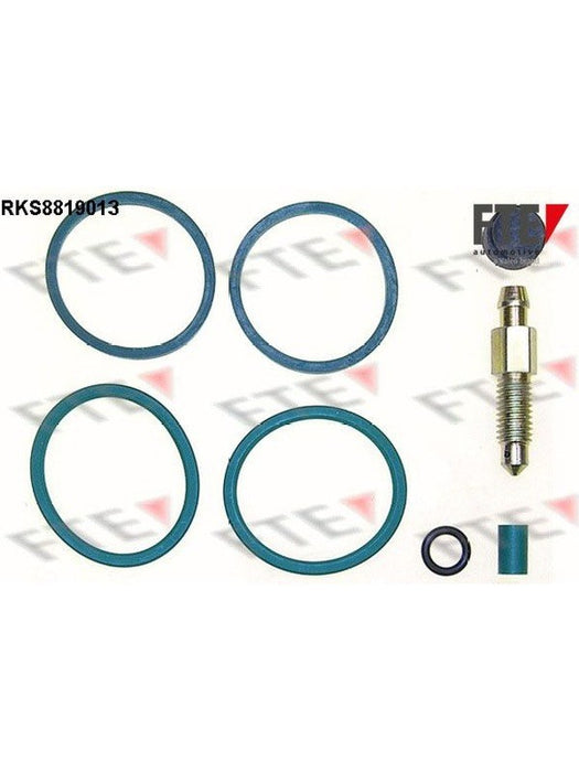 Valeo FTE Brake Caliper Repair Kit 9323608 Brake Caliper Repair Kit Valeo - Micks Gone Bush