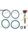 Valeo FTE Brake Caliper Repair Kit 9323608 Brake Caliper Repair Kit Valeo - Micks Gone Bush