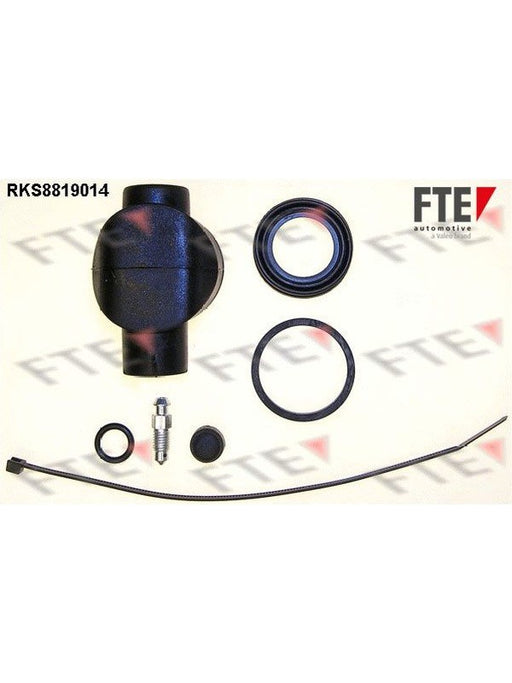 Valeo FTE Brake Caliper Repair Kit 9323609 Brake Caliper Repair Kit Valeo - Micks Gone Bush