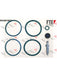 Valeo FTE Brake Caliper Repair Kit 9323612 Brake Caliper Repair Kit Valeo - Micks Gone Bush