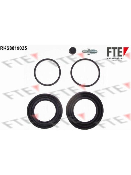 Valeo FTE Brake Caliper Repair Kit 9323614 Brake Caliper Repair Kit Valeo - Micks Gone Bush