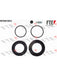 Valeo FTE Brake Caliper Repair Kit 9323614 Brake Caliper Repair Kit Valeo - Micks Gone Bush