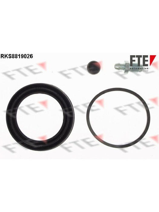 Valeo FTE Brake Caliper Repair Kit 9323615 Brake Caliper Repair Kit Valeo - Micks Gone Bush