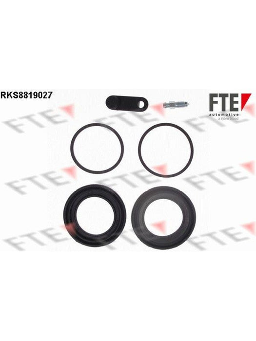 Valeo FTE Brake Caliper Repair Kit 9323616 Brake Caliper Repair Kit Valeo - Micks Gone Bush